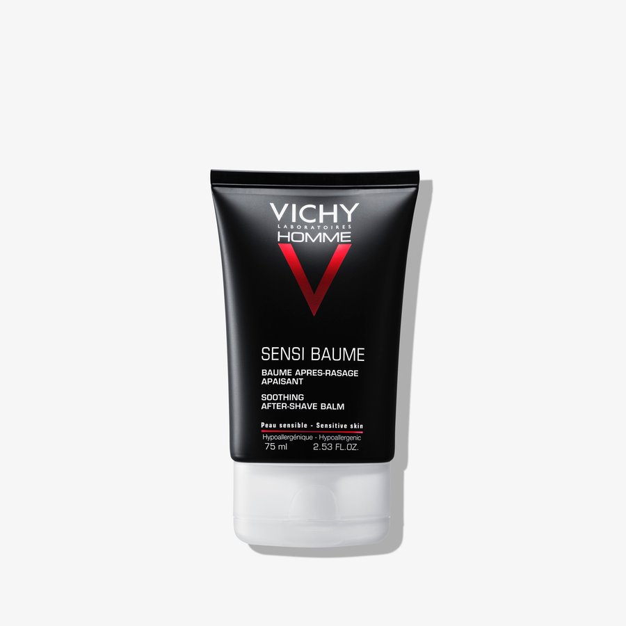 vichy homme
vichy homme mineral sensibalm aftershave balm tonic
