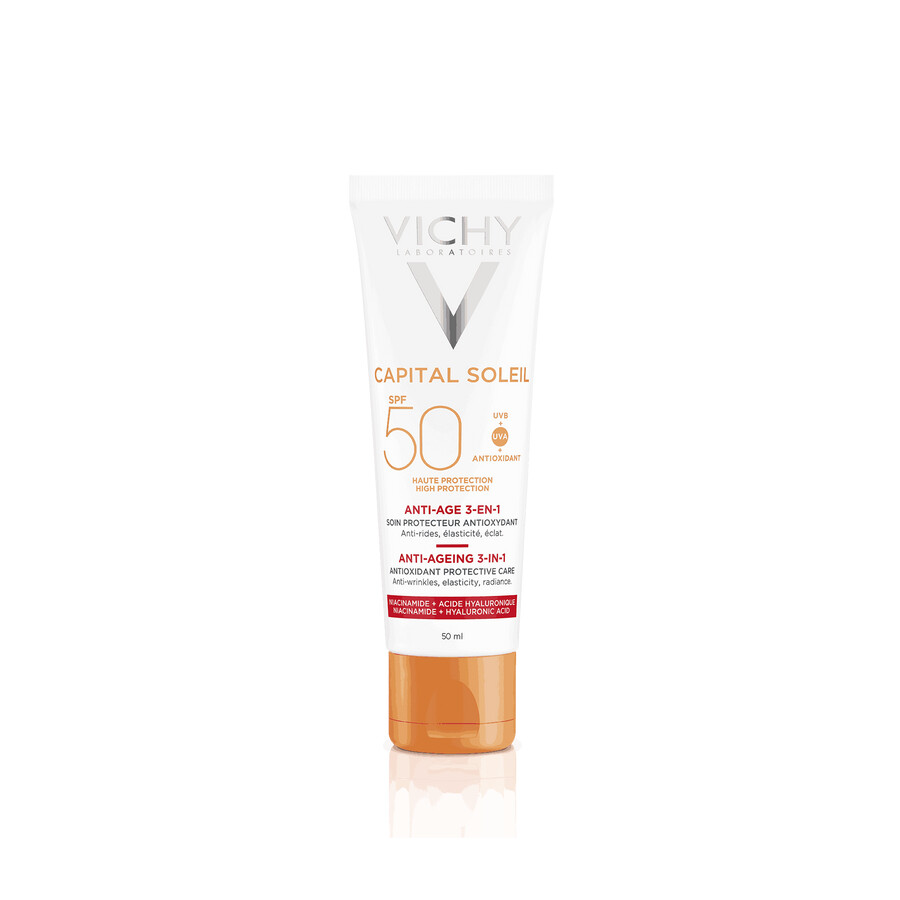 capital soleil
capital soleil anti ageing 3 in 1