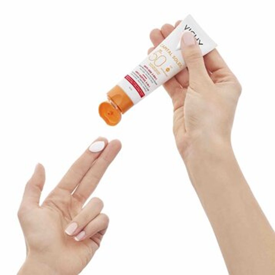 capital soleil
capital soleil anti ageing 3 in 1