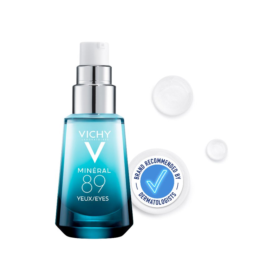 mineral 89
mineral 89 eyes hyaluronic acid eye fortifier