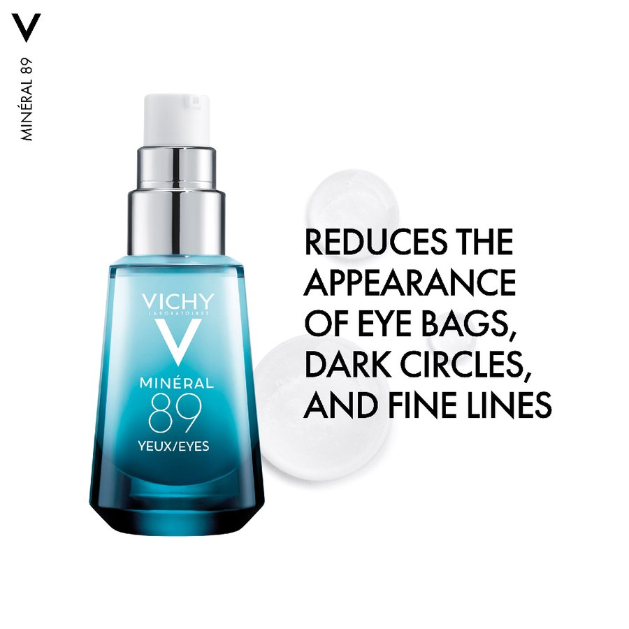 mineral 89
mineral 89 eyes hyaluronic acid eye fortifier