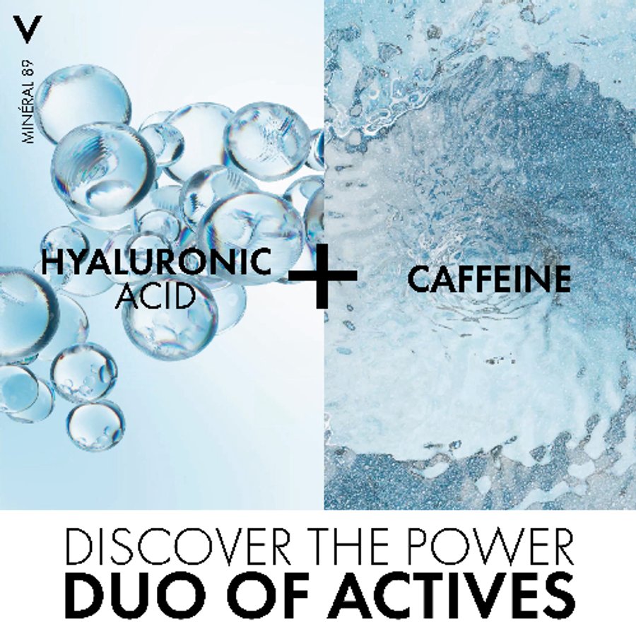 mineral 89
mineral 89 eyes hyaluronic acid eye fortifier