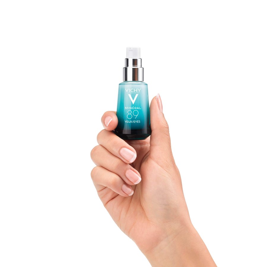 mineral 89
mineral 89 eyes hyaluronic acid eye fortifier