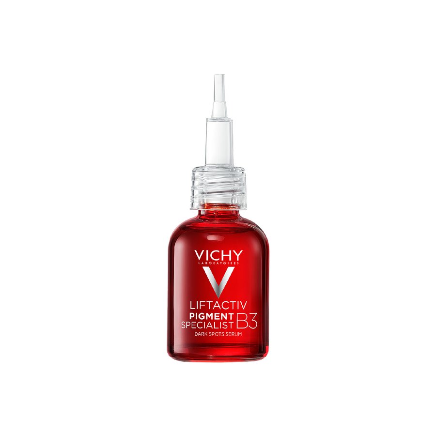 liftactiv antidark spots serum