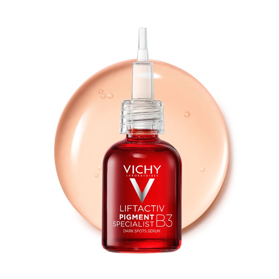 liftactiv antidark spots serum