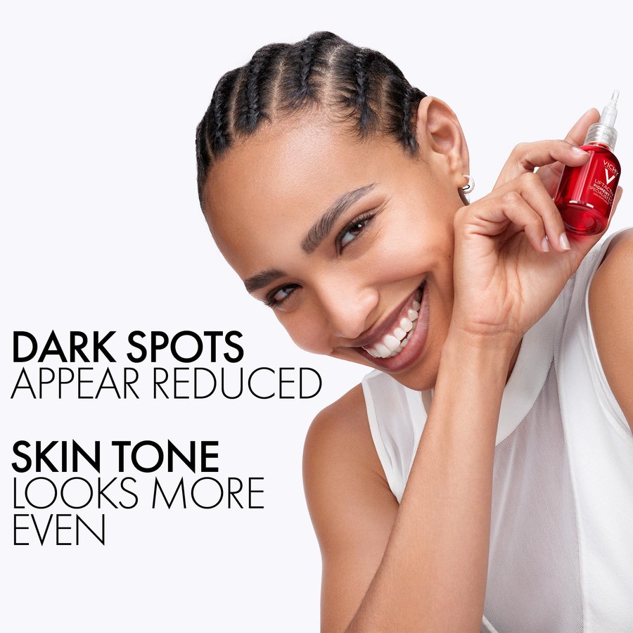 liftactiv antidark spots serum