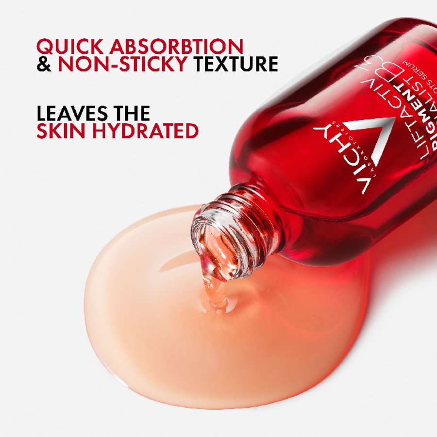 liftactiv antidark spots serum