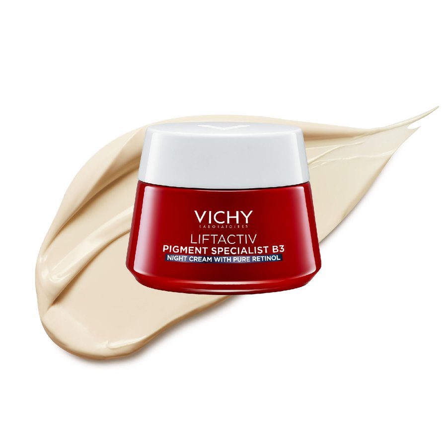 liftactiv
liftactiv b3 night cream
