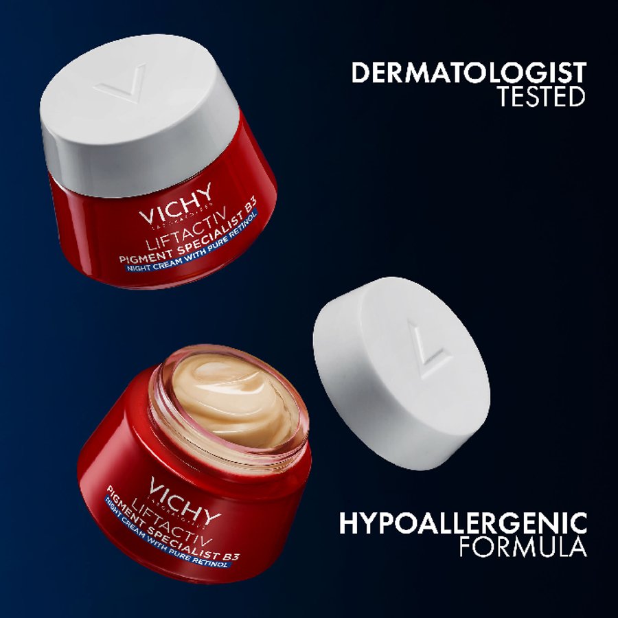 liftactiv
liftactiv b3 night cream