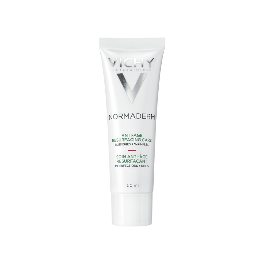 normaderm
normaderm antiage resurfacing care day cream