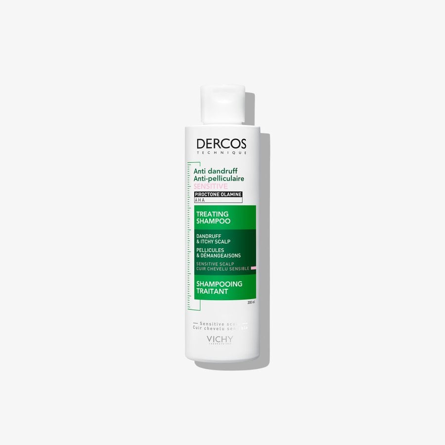 dercos
dercos antidandruff shampoo sensitive scalp