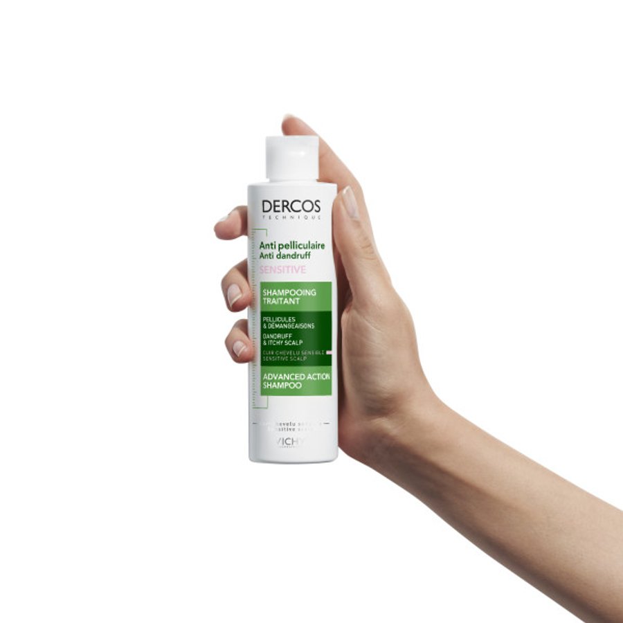dercos
dercos antidandruff shampoo sensitive scalp