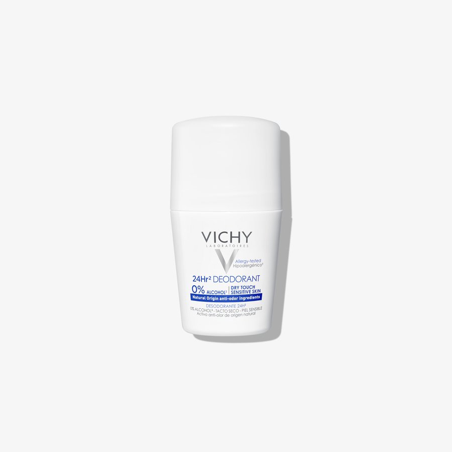 deodorants
aluminium salt free 24hr rollon deodorant