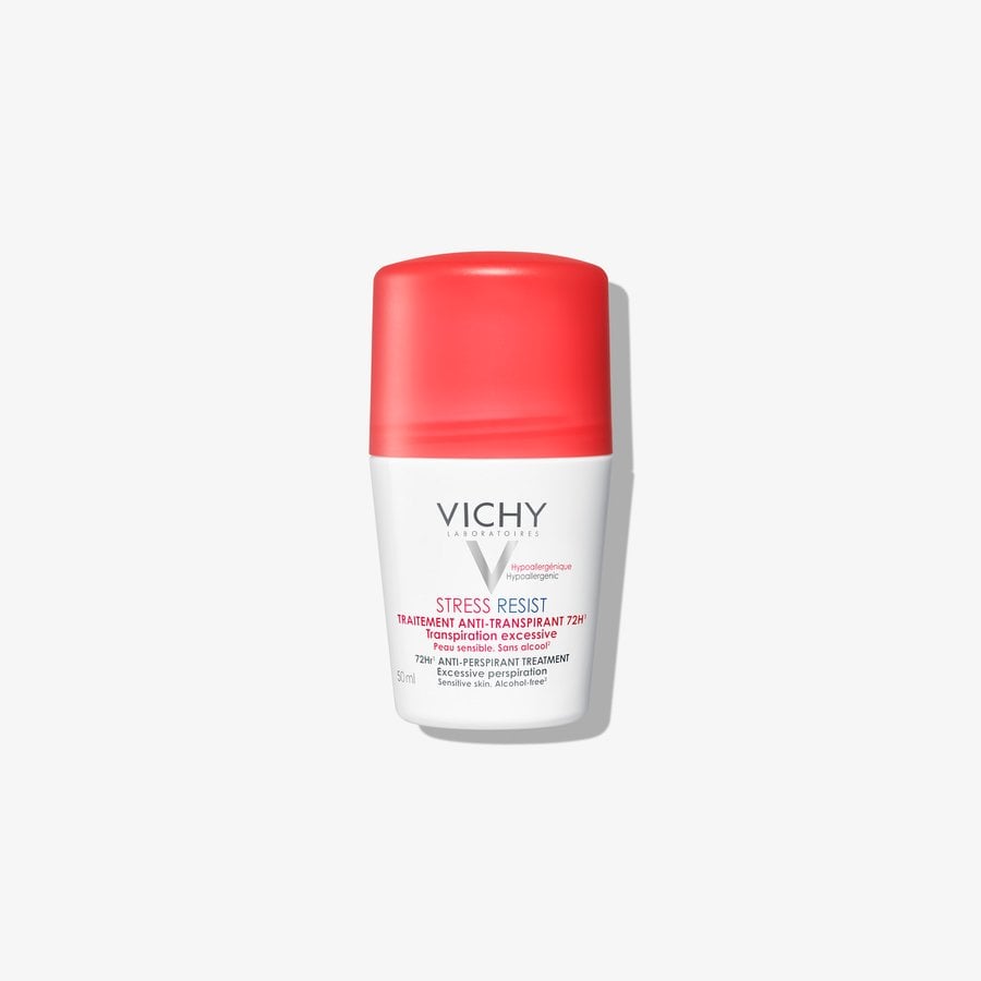 deodorants
stress resist 72hr rollon antiperspirant deodorant