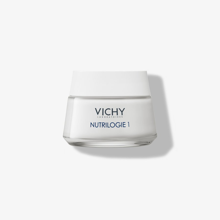 nutrilogie
nutrilogie intense day cream for dry skin