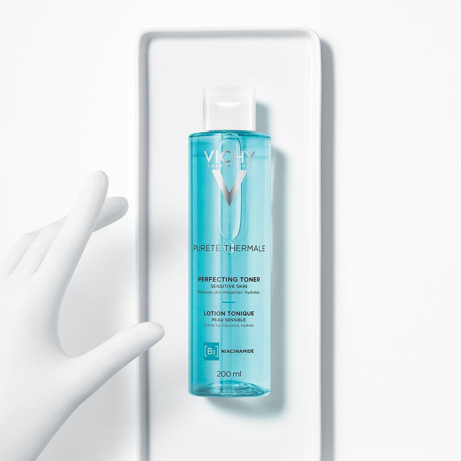 purete thermale
purete thermale perfecting toner
