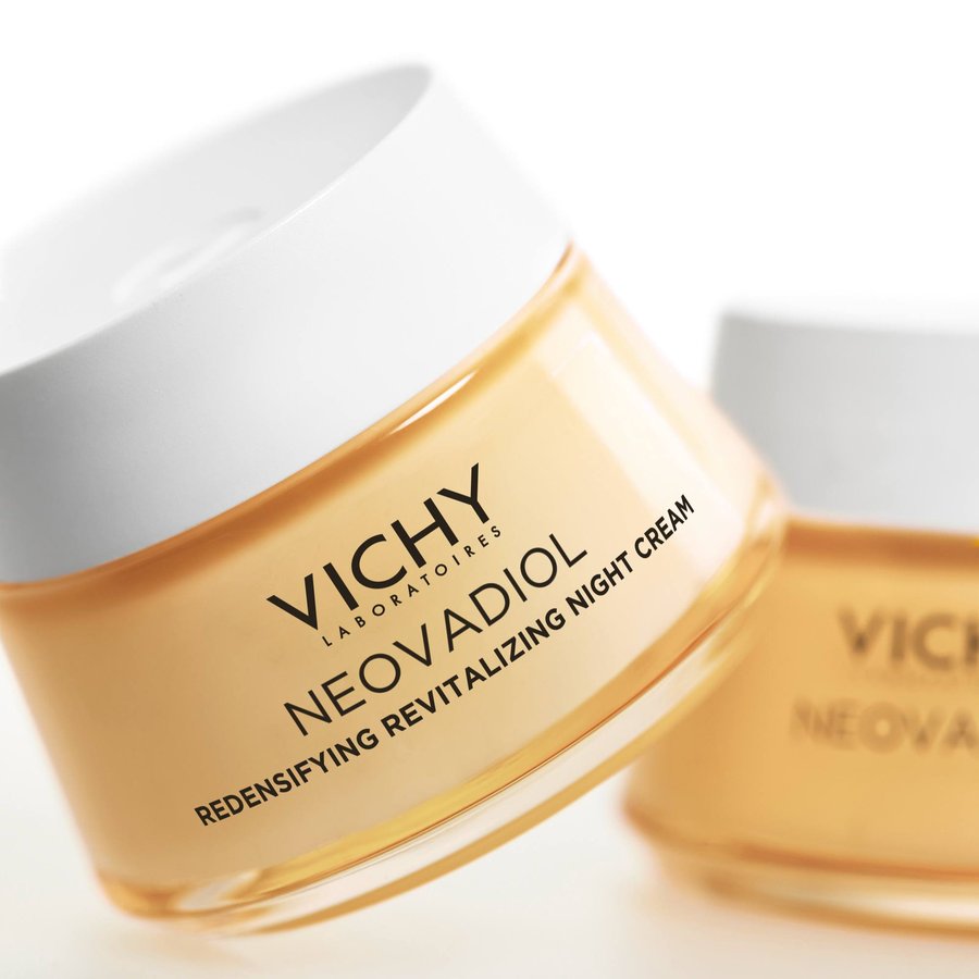 neovadiol
neovadiol peri menopause redensifying revitalizing night cream