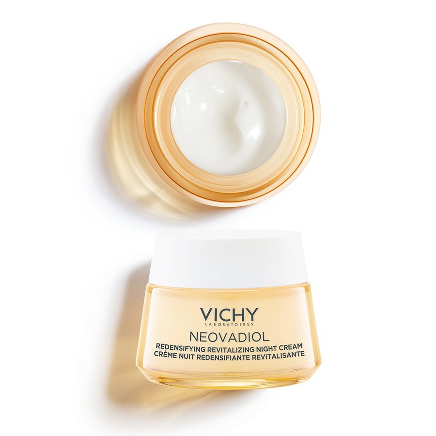 neovadiol
neovadiol peri menopause redensifying revitalizing night cream