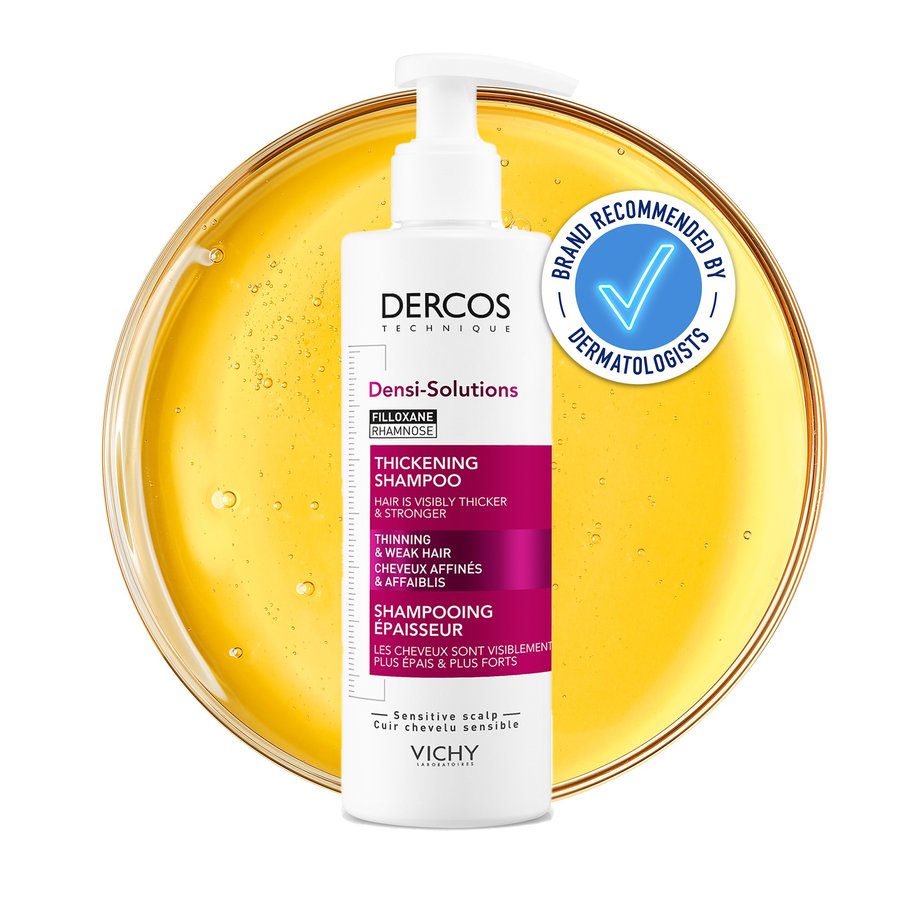 dercos
dercos densi solutions thickening shampoo