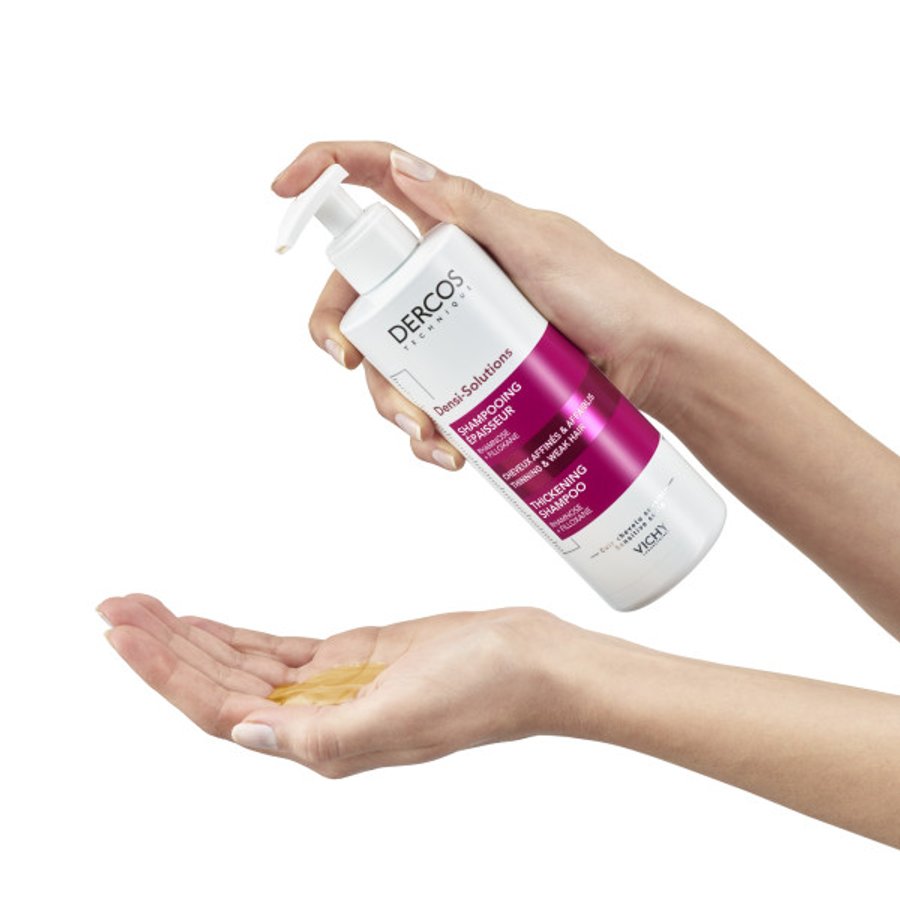 dercos
dercos densi solutions thickening shampoo