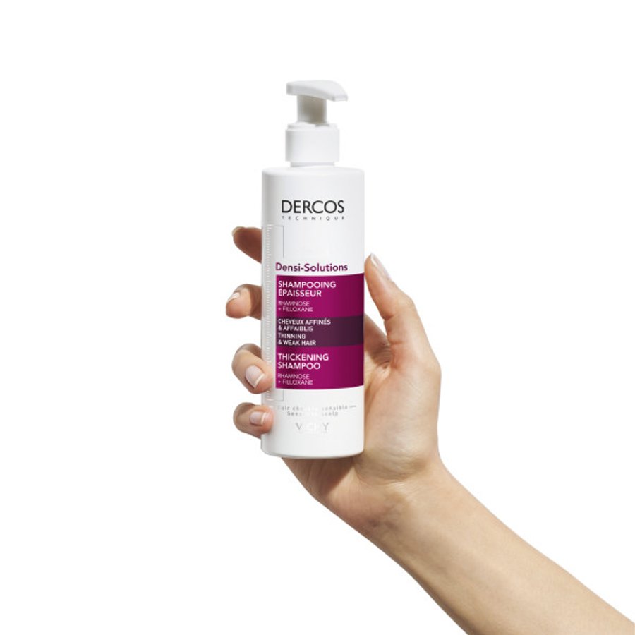 dercos
dercos densi solutions thickening shampoo