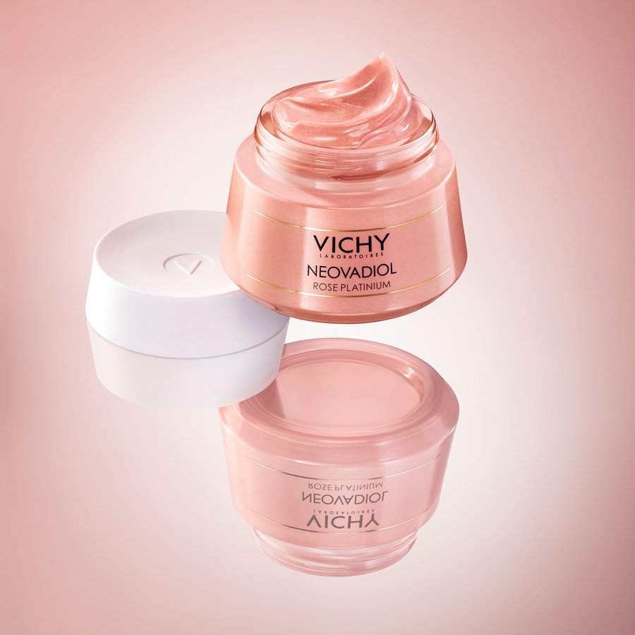 neovadiol
neovadiol rose platinium day cream