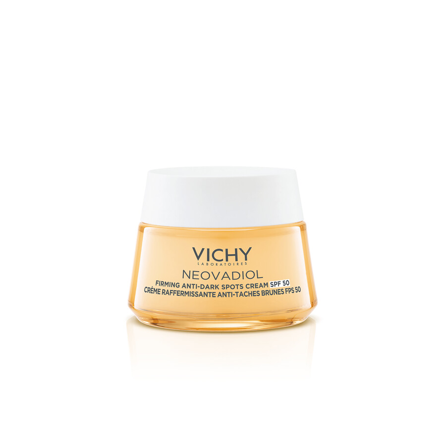 neovadiol
neovadiol firming antidark spot cream spf50