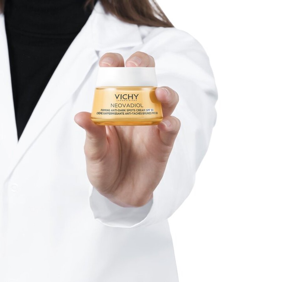 neovadiol
neovadiol firming antidark spot cream spf50